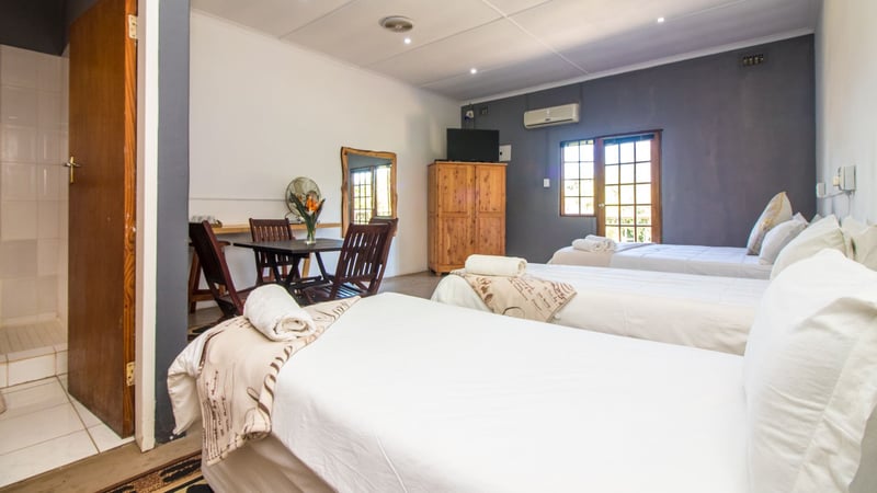 Orchards Guest Farm | Book Your Dream Self-Catering or Bed and ...