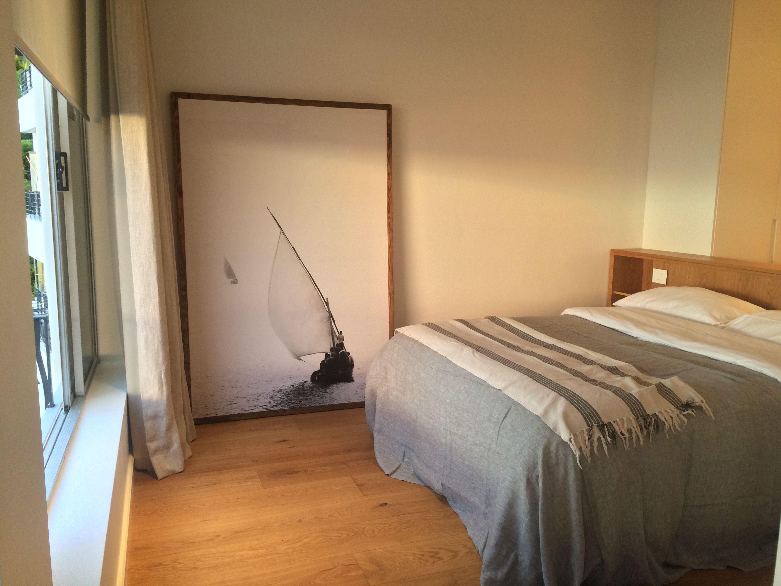 Clifton Beach Apartment