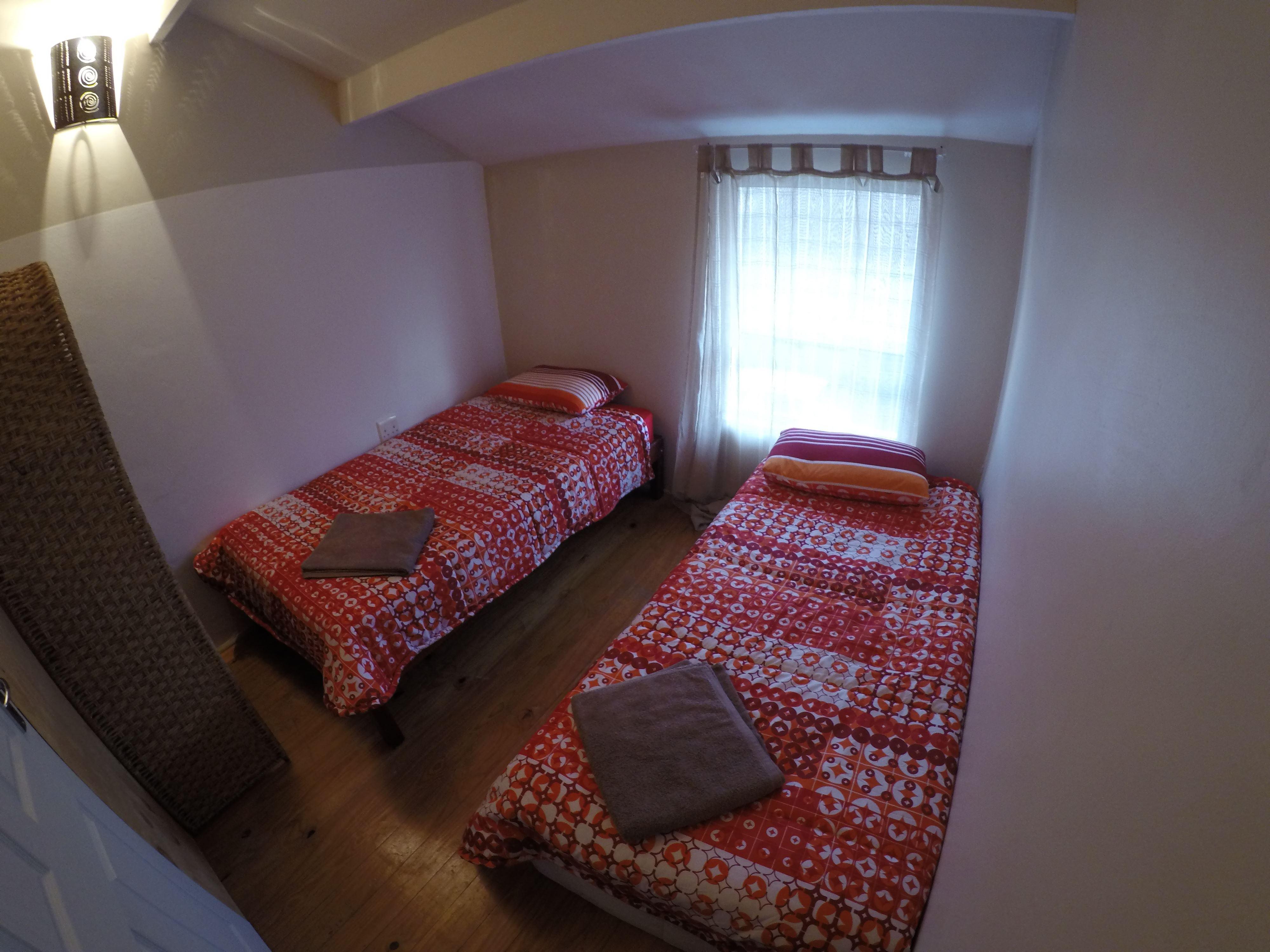Beach House in Muizenberg | Muizenberg Accommodation