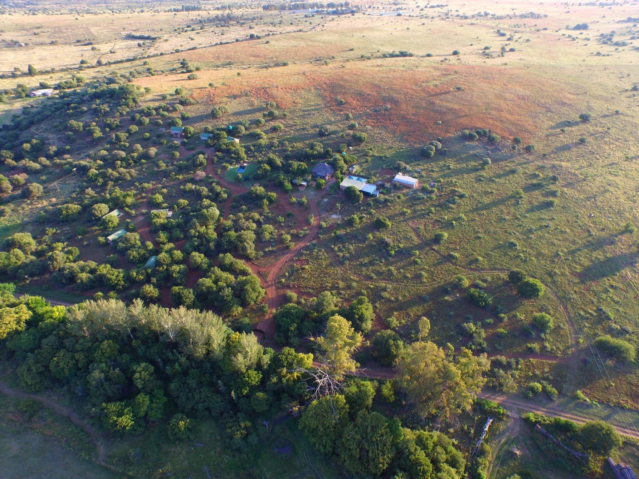 Bietjie Bosveld Lodge | Accommodation Potchefstroom