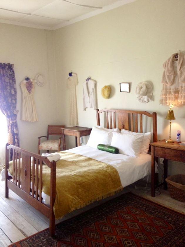 Apron Guest House | Self-catering Tweeling