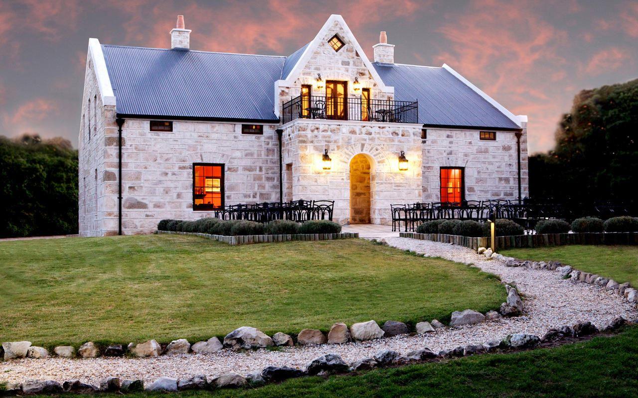 Mosaic Cottages | Lodges Stanford