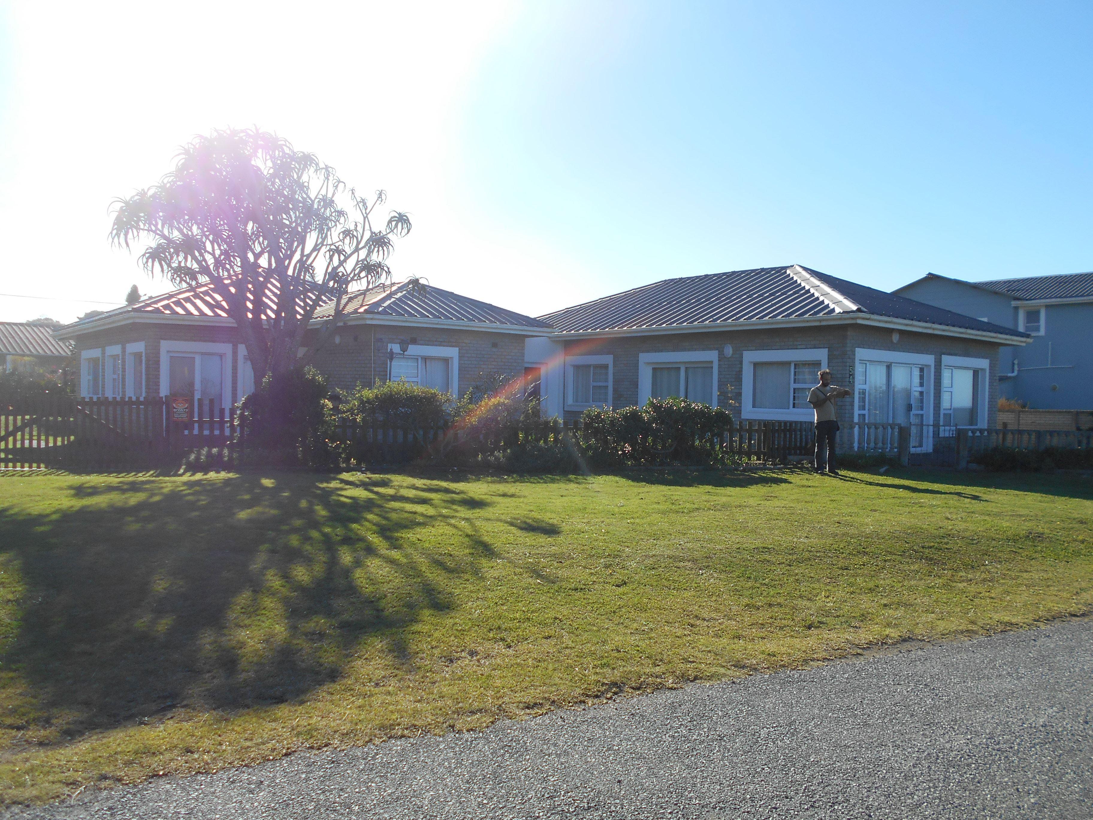 Kaysers Beach House | Accommodation Kaysers Beach