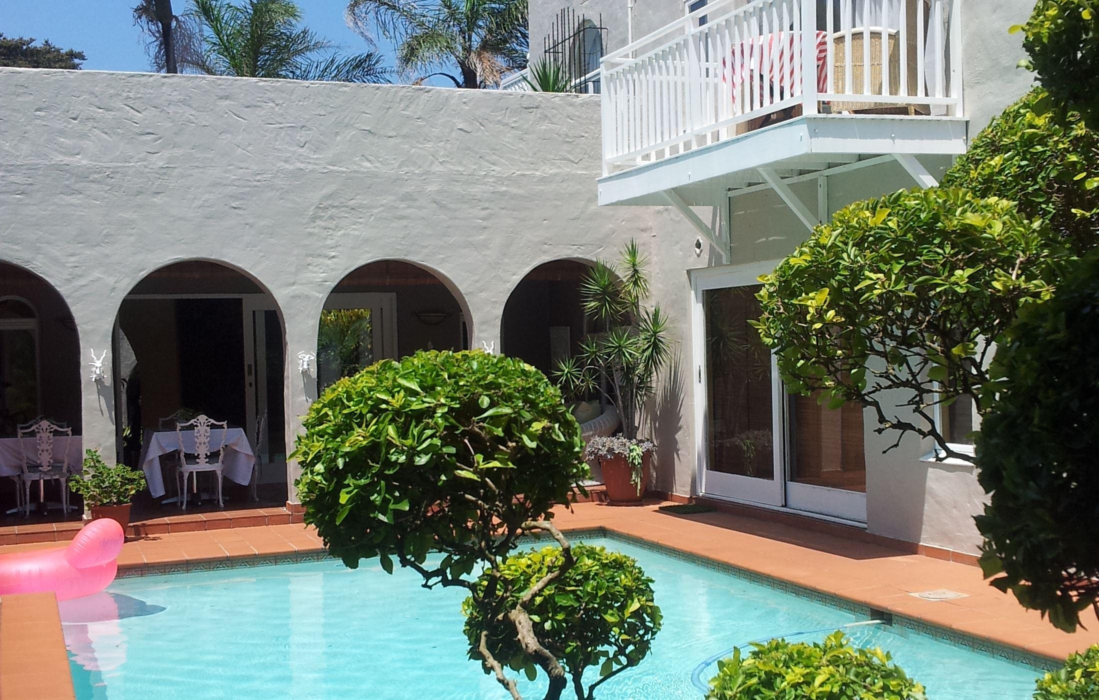 Bonjour B&B | Accommodation La Lucia