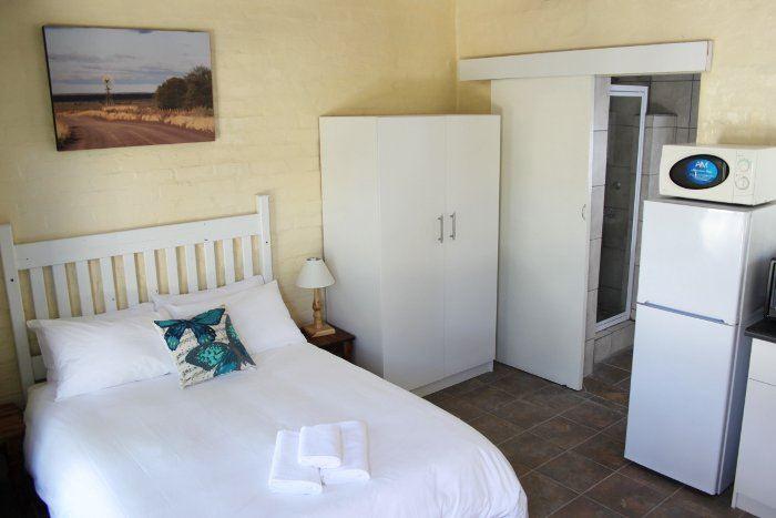 Swartberg Cottages | Accommodation Prince Albert