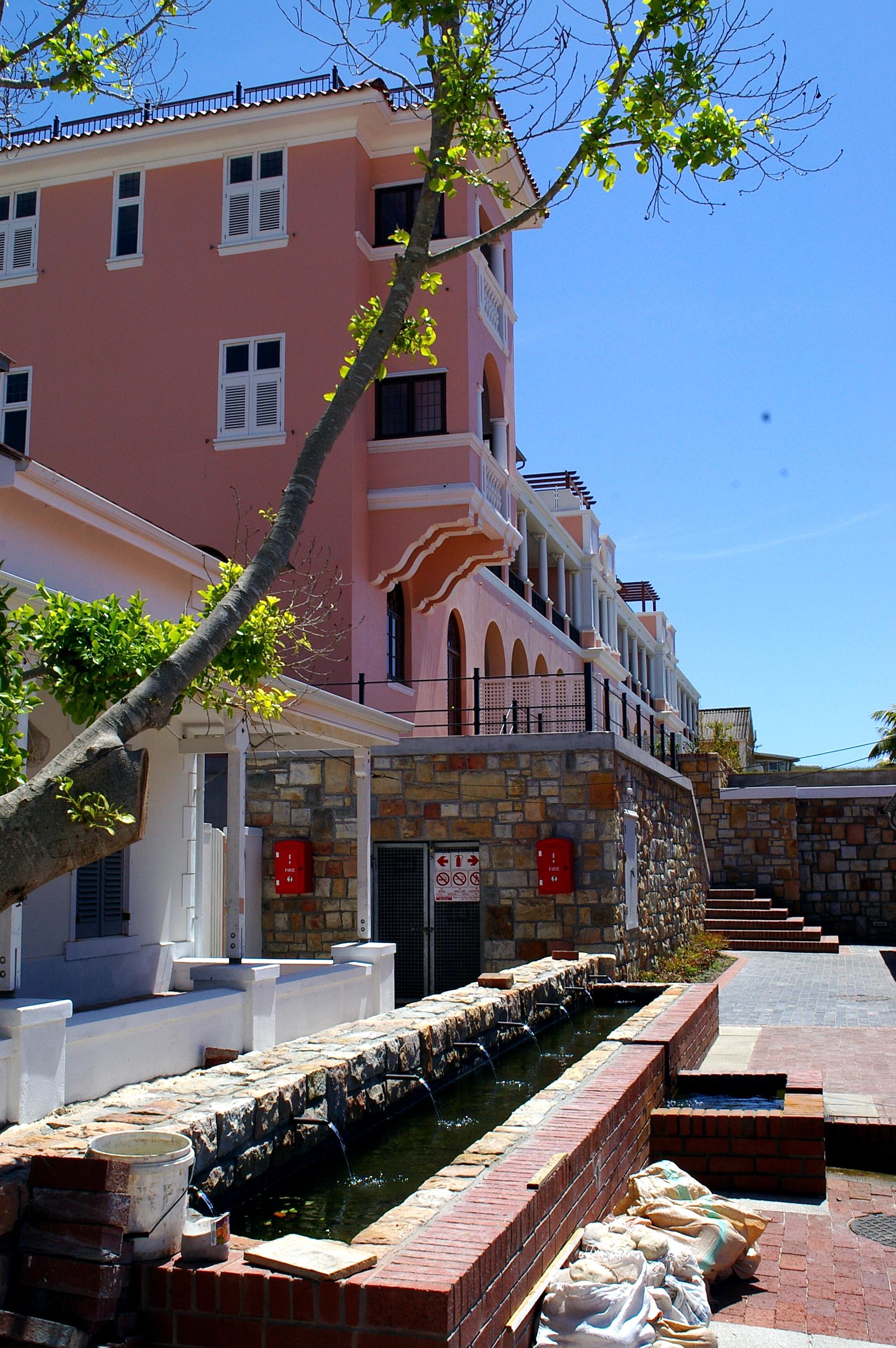 Harbour Place | Kalk Bay Accommodation