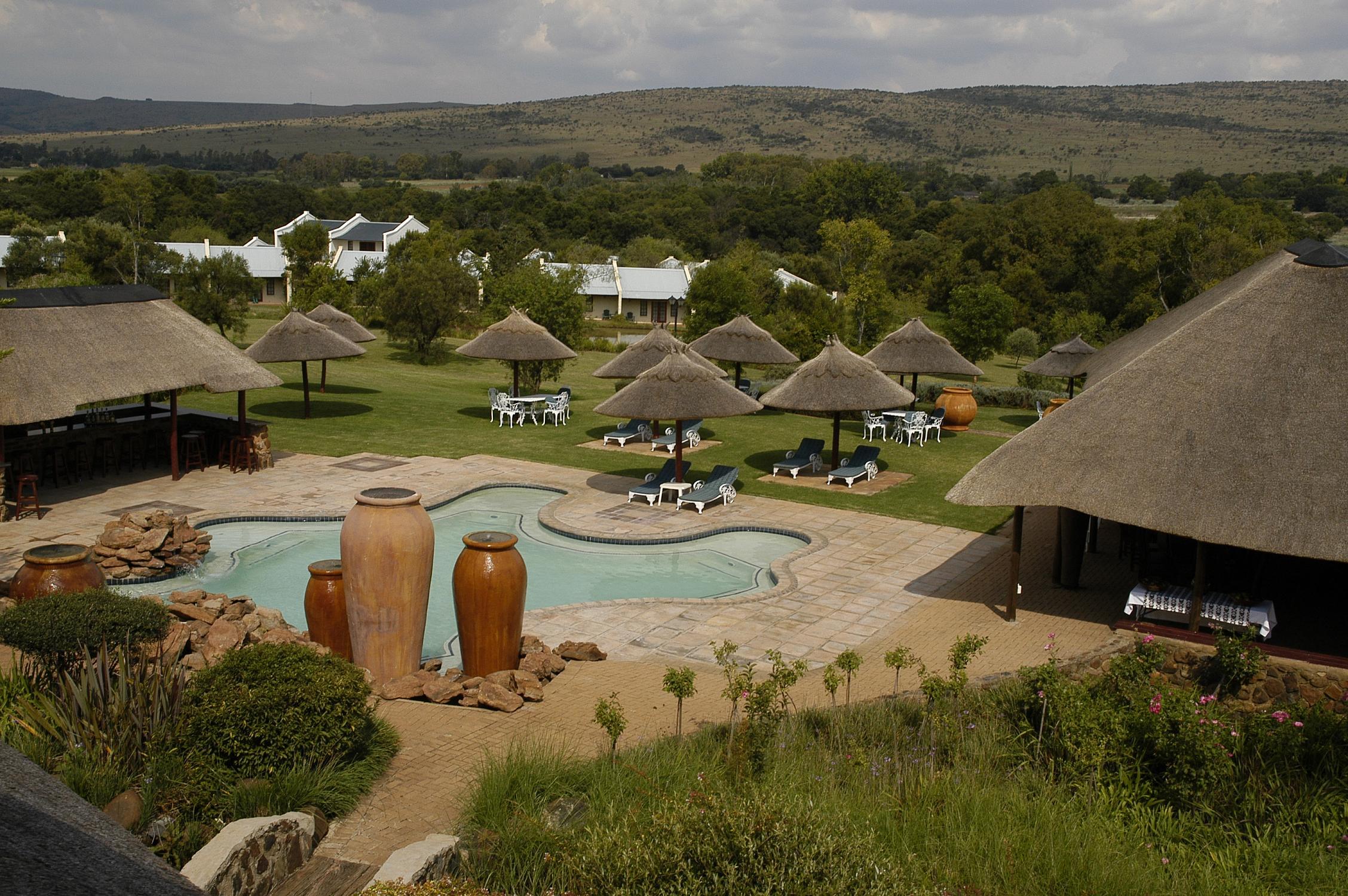 Magalies Manor | Accommodation Magaliesburg