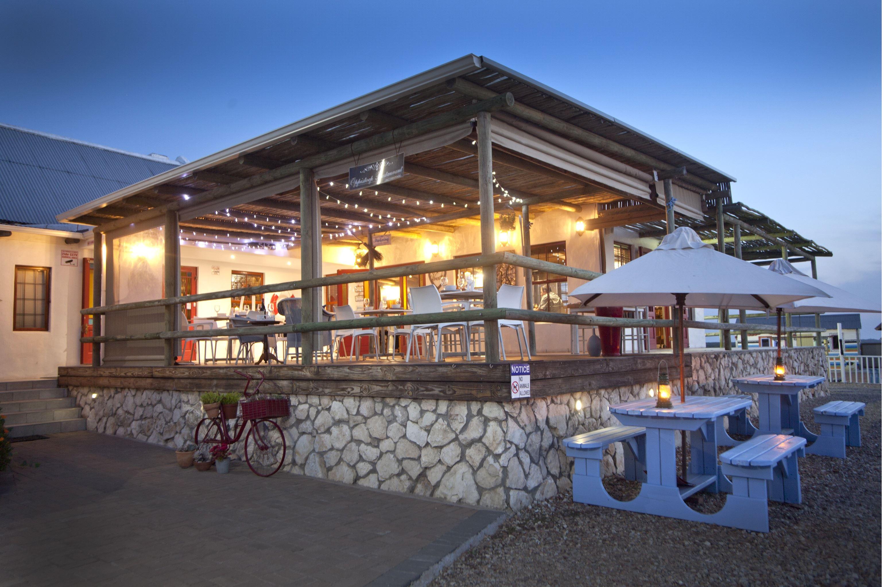 Die Herberg | Jacobs Bay Accommodation