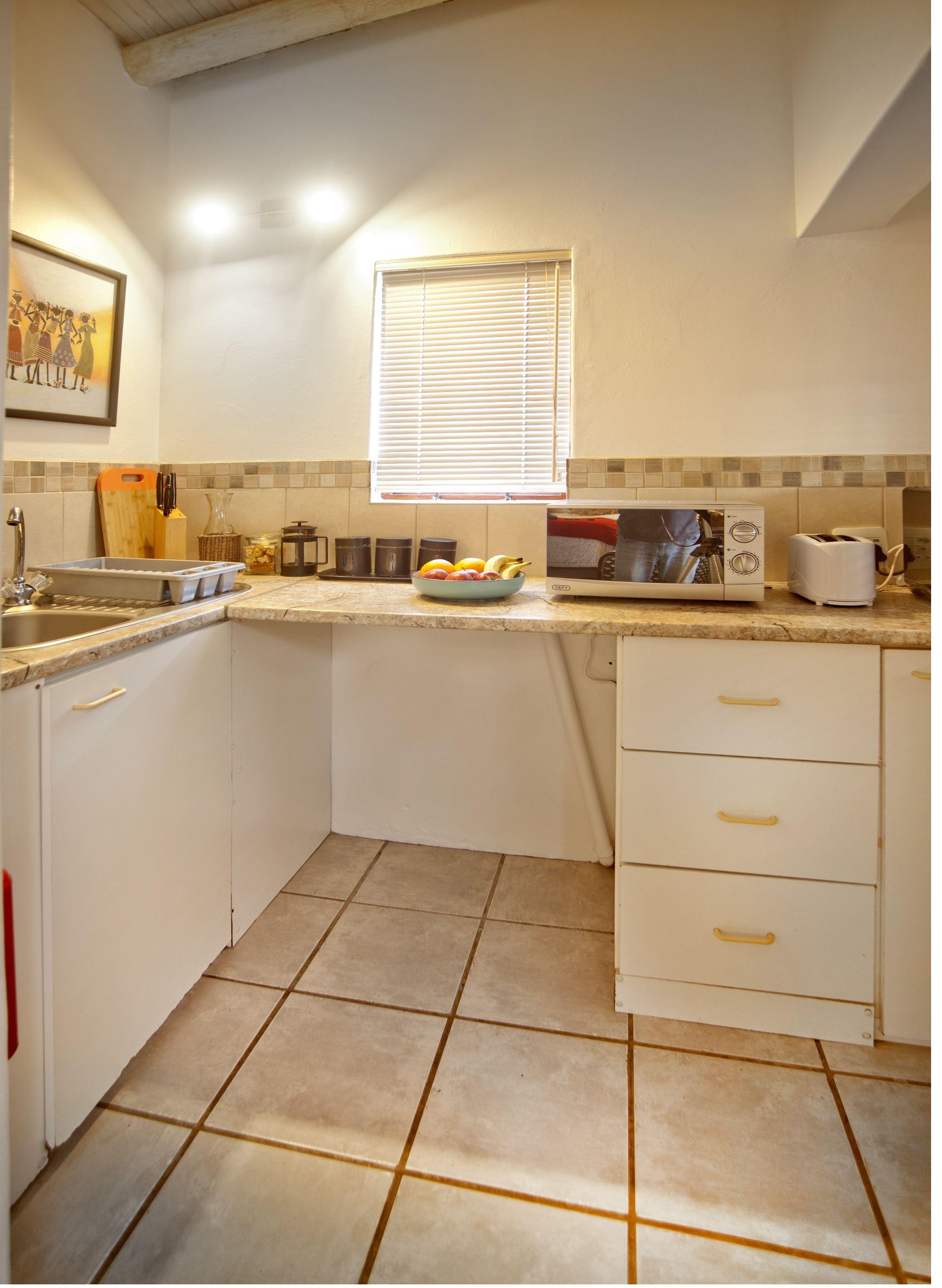 Die Herberg | Jacobs Bay Accommodation