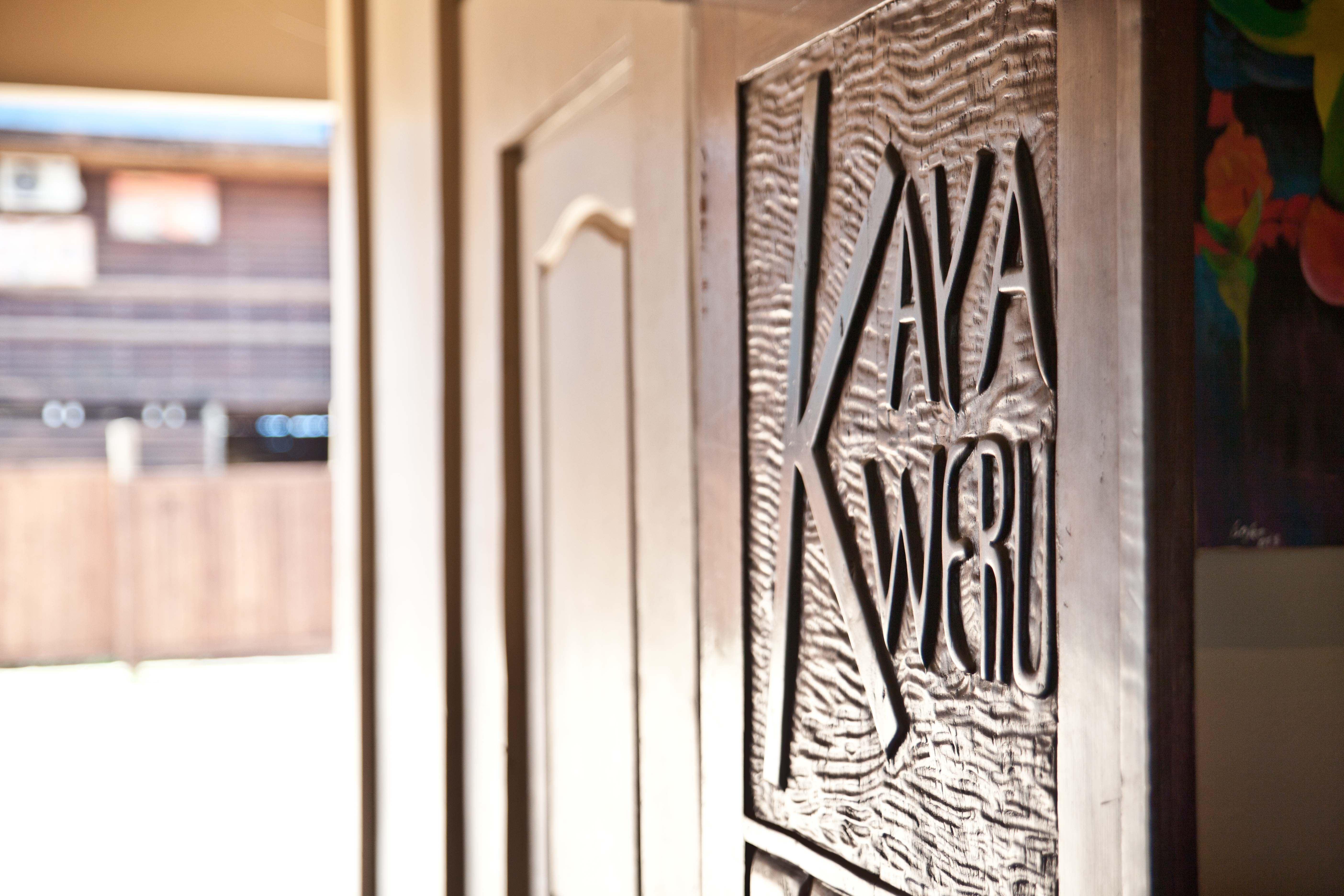 Kaya Kweru | Accommodation Ponta do Ouro