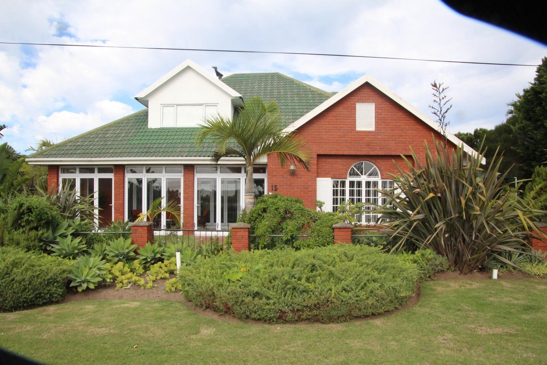 Kingfisher Drive | Self-catering Sedgefield