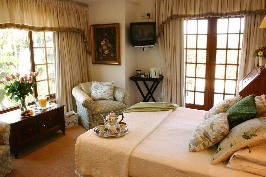 Comfort House | Umhlali Beach Accommodation