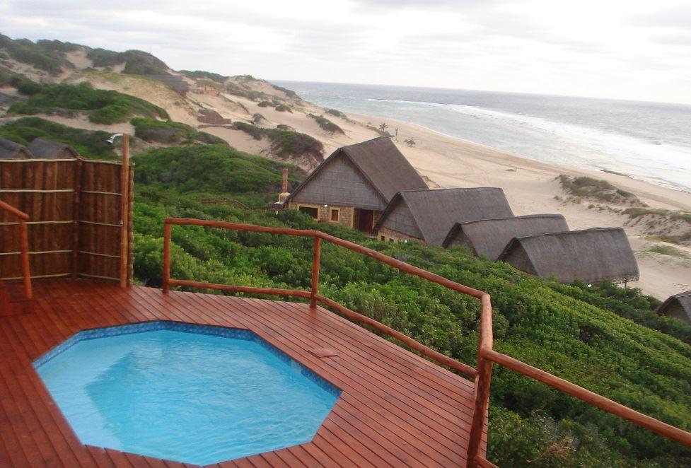 Lighthouse Reef Casa 32