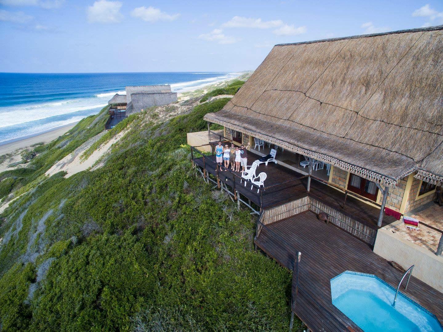 Lighthouse Reef Casa 32