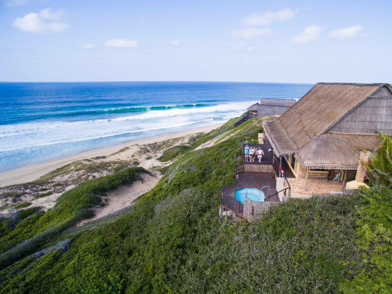 Lighthouse Reef Casa 32