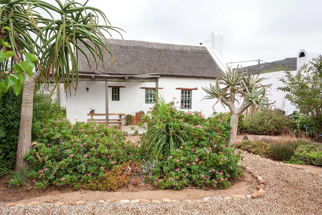 Ons Huisie | Accommodation McGregor