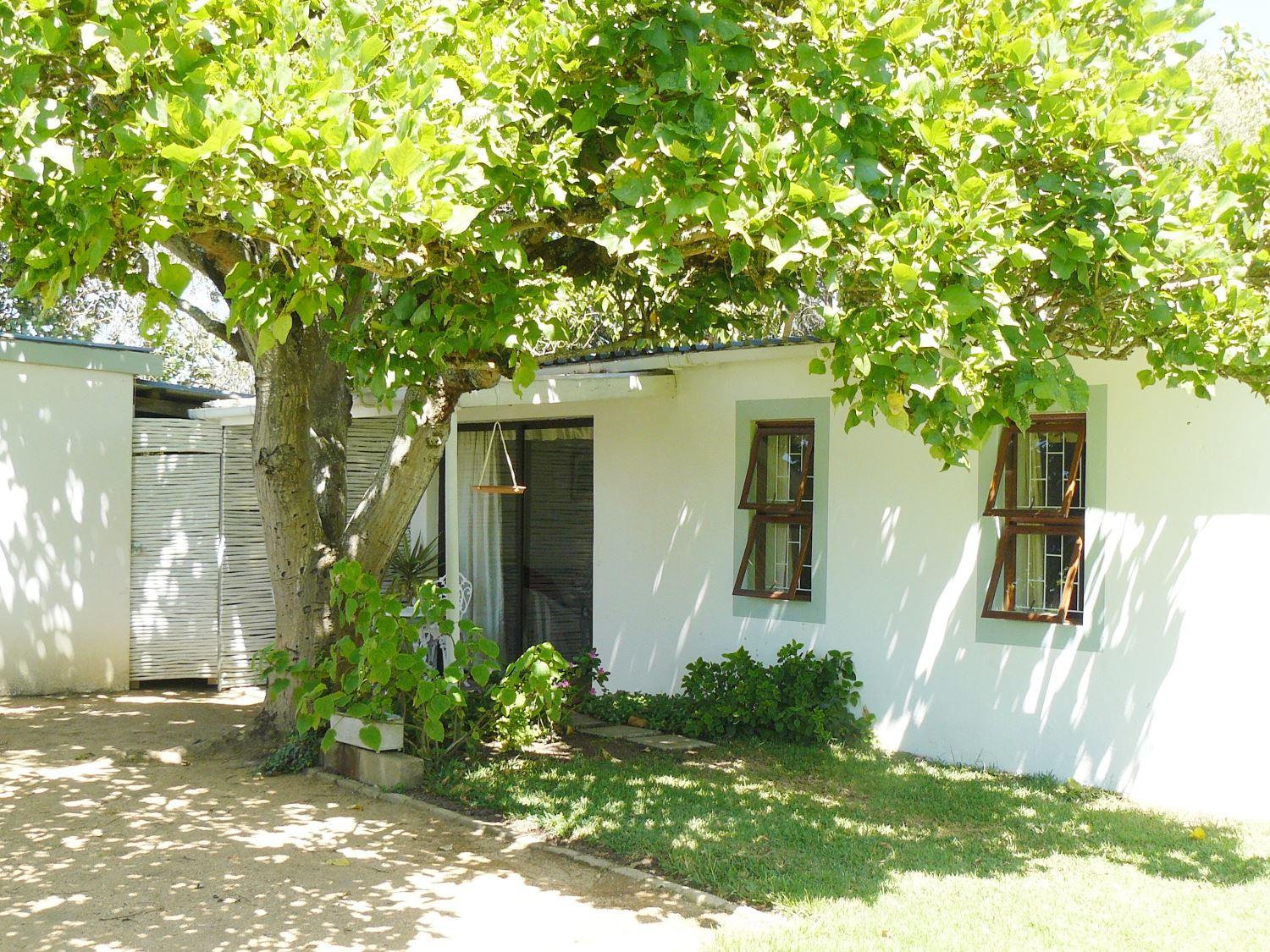 Sunbird Self-catering Cottage | Stanford Self-catering