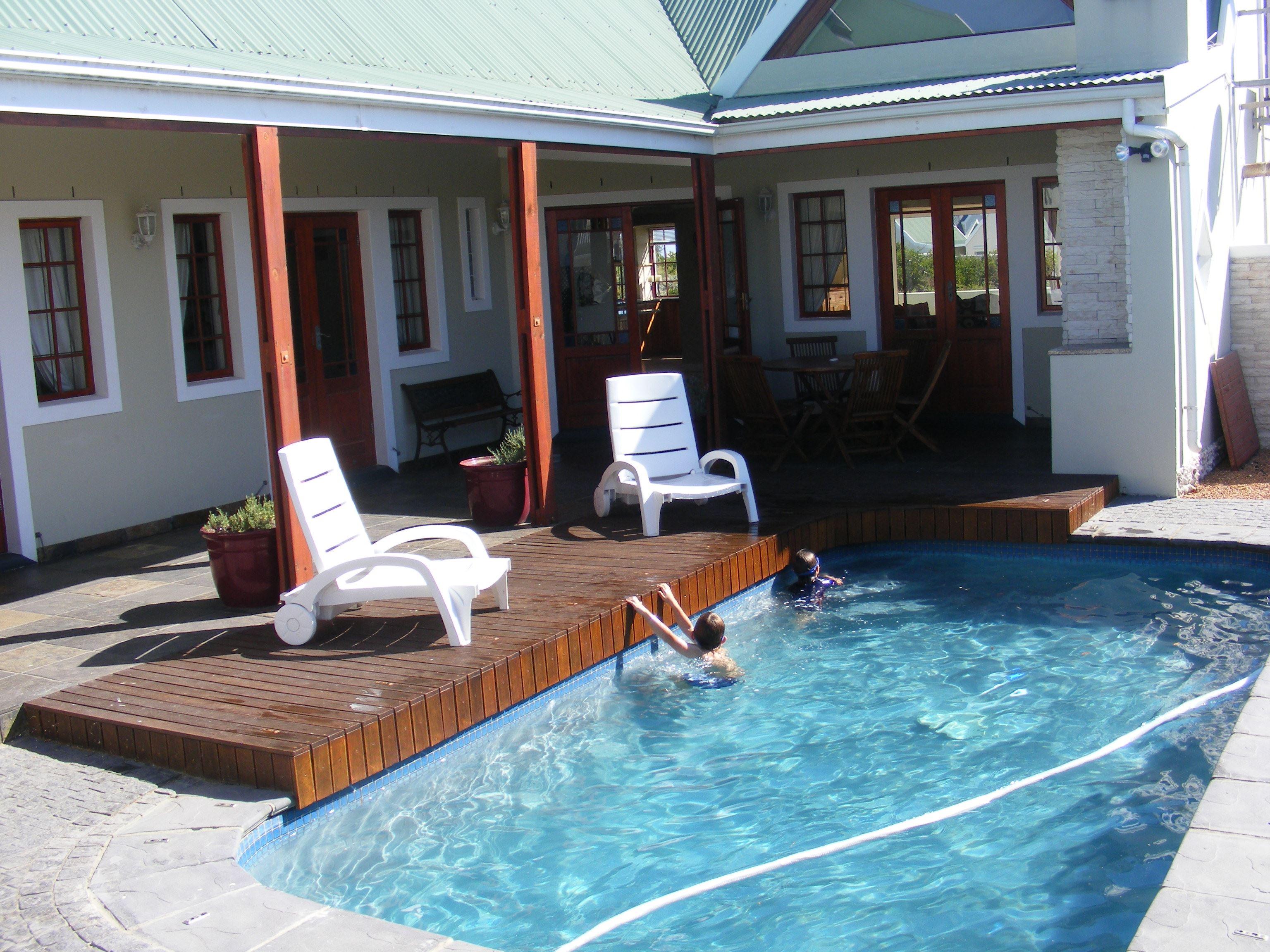 Driftwood | Grotto Bay Self-catering
