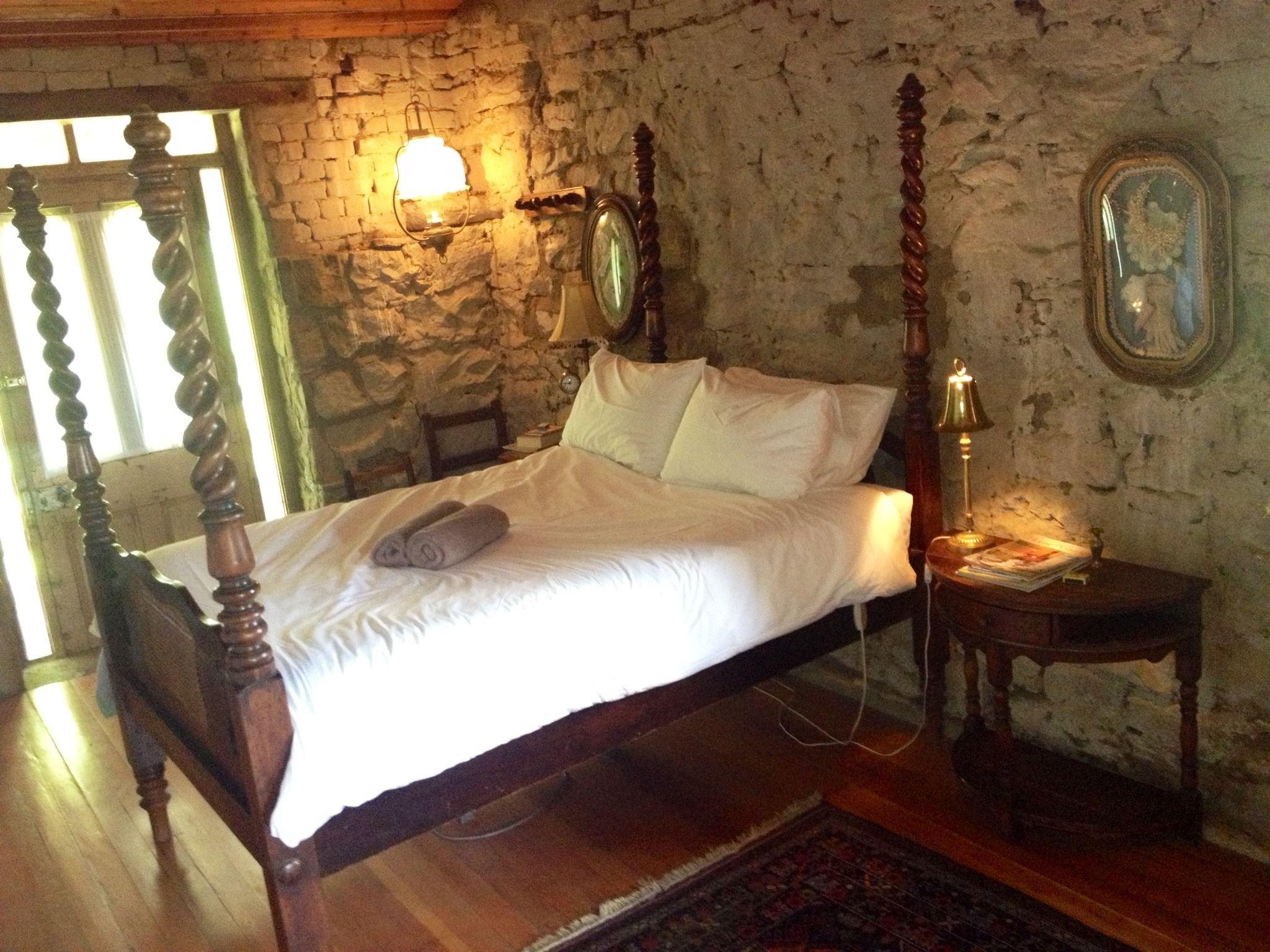 Wol en Velle Guest House | Tweeling Self-catering