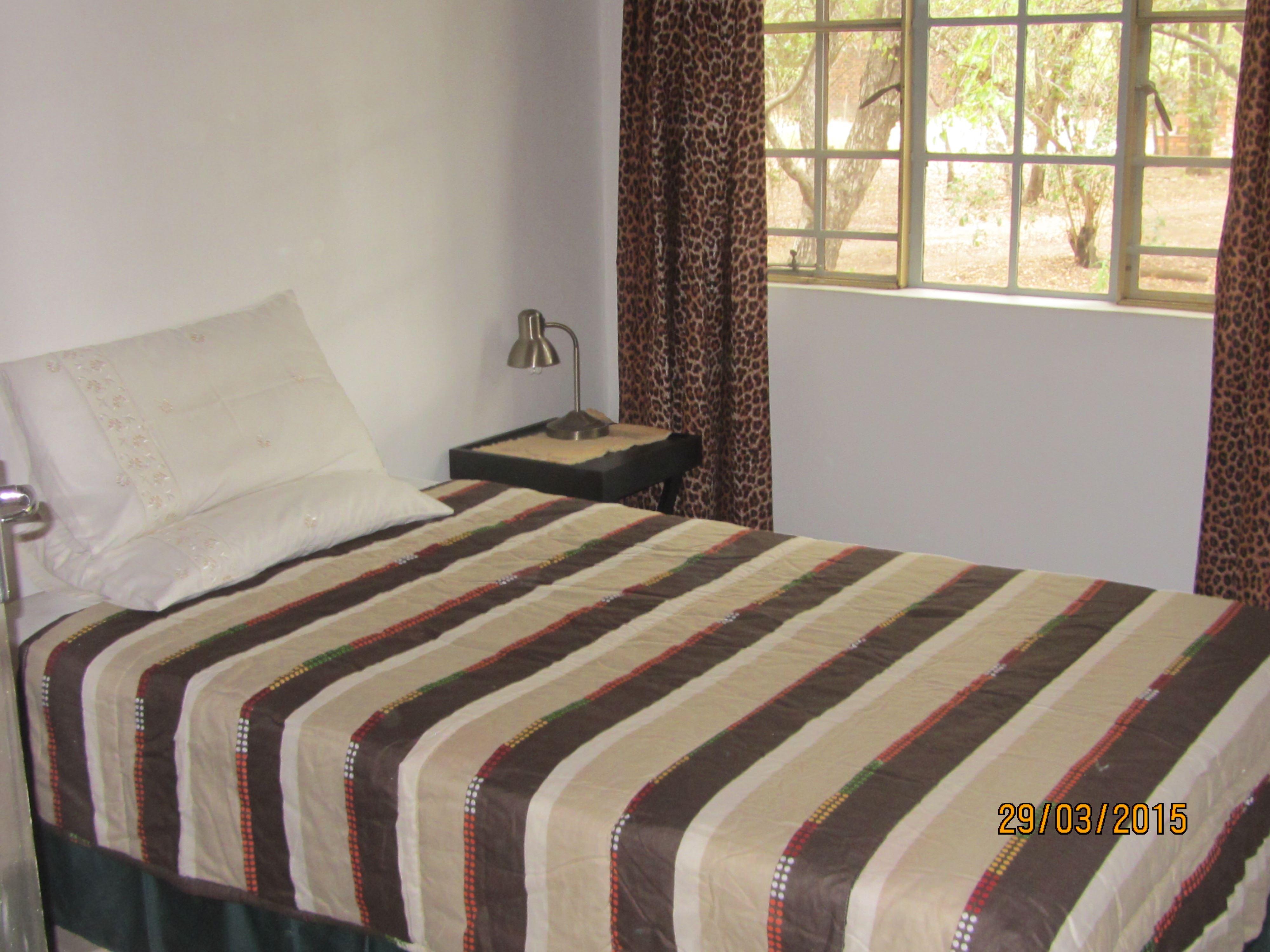 Hyena Hangout | Mpumalanga Specials