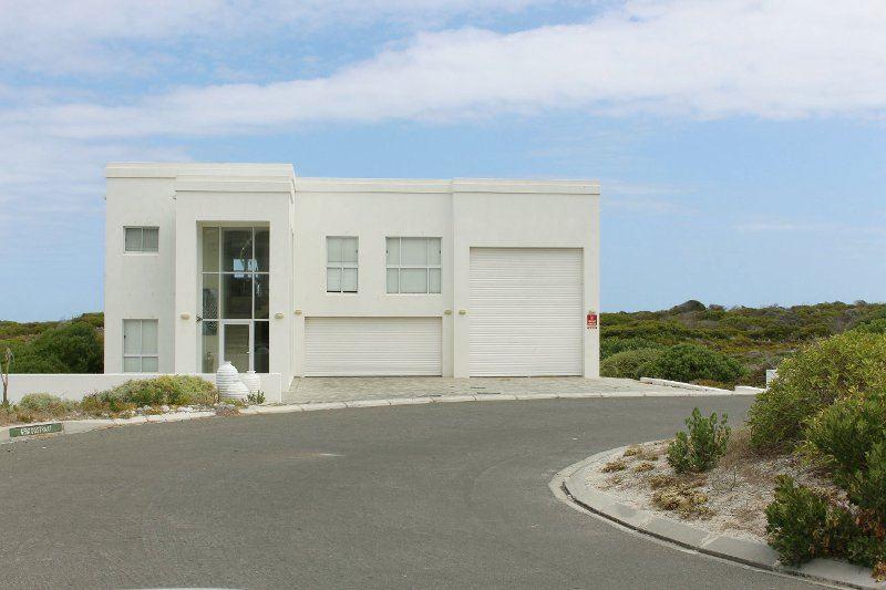 Seven Seas | Agulhas Accommodation