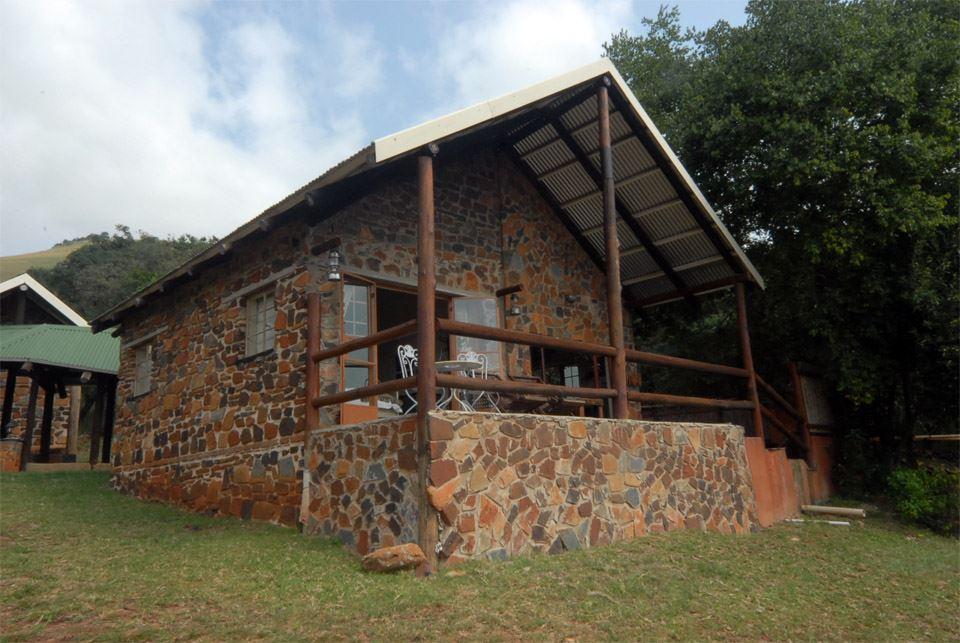 Wild Fig Retreat | Self-catering Machadodorp