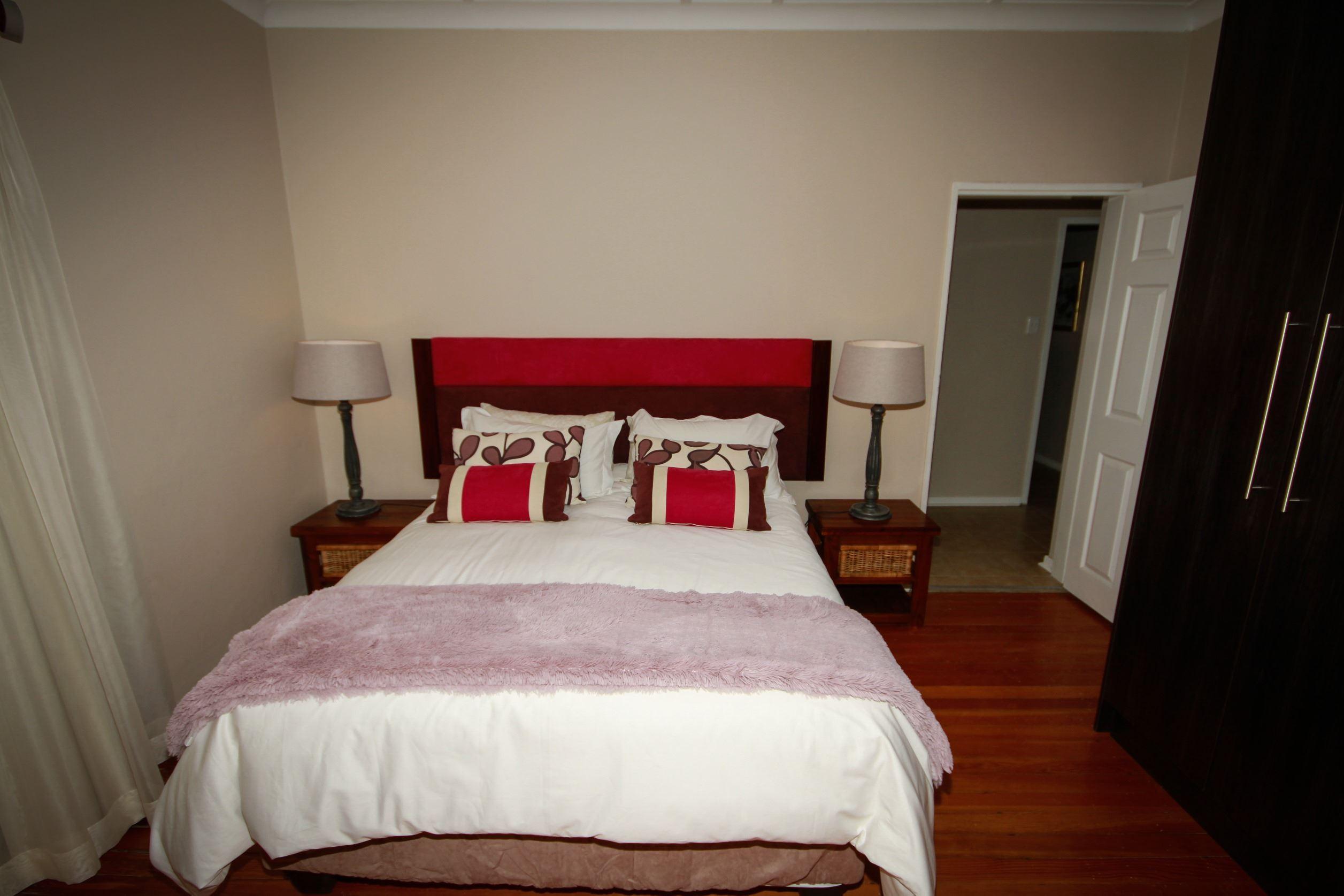 Salt and Light Self-catering