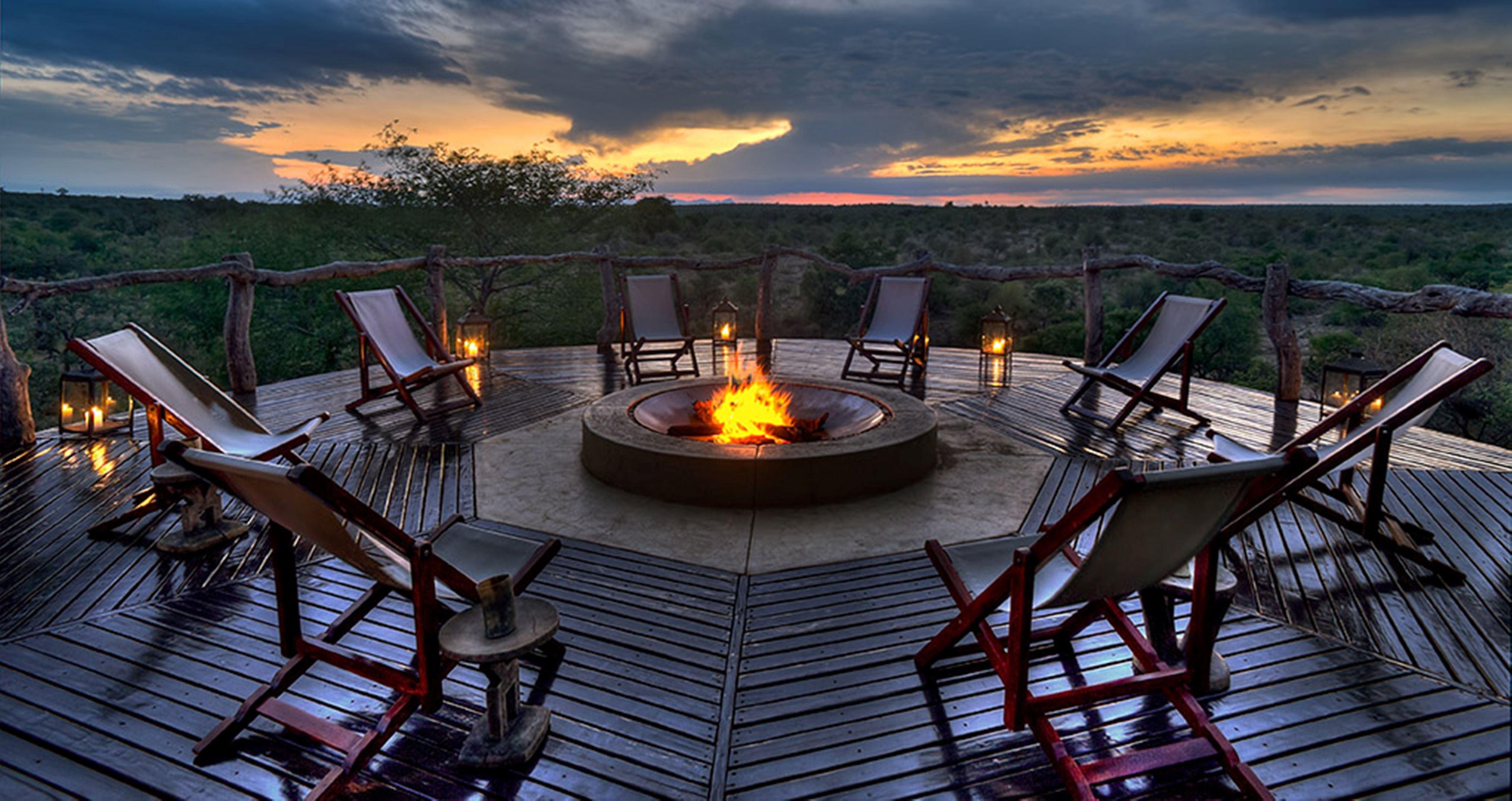 Makumu Game Lodge | Accommodation Klaserie Private Nature Reserve