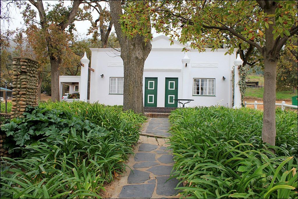Landskroon Self-catering Cottage | Paarl Accommodation