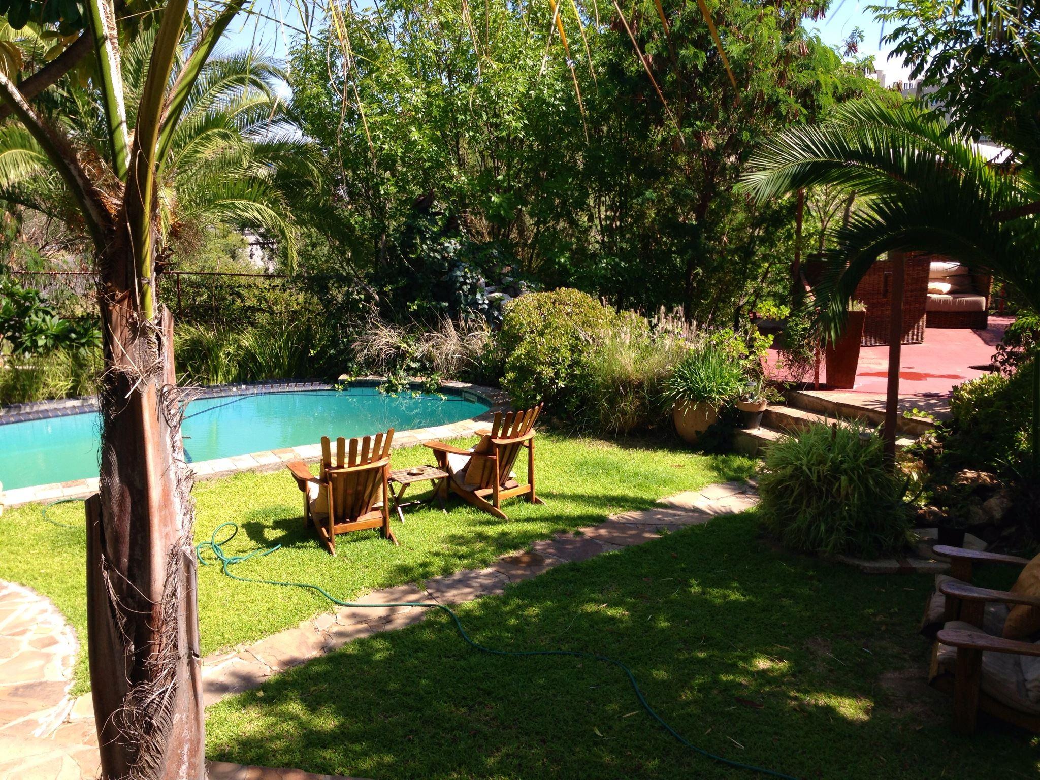 Guesthouse Terra Africa, Windhoek | Windhoek Self-catering