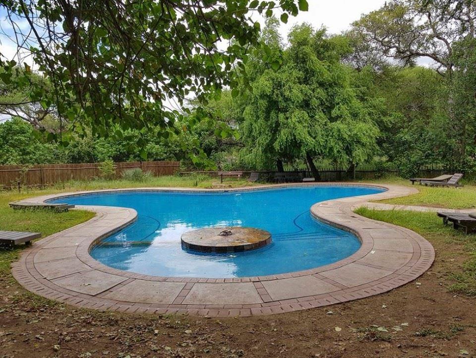 Letaba Rest Camp Kruger National Park SANParks | North Kruger Park Accommodation