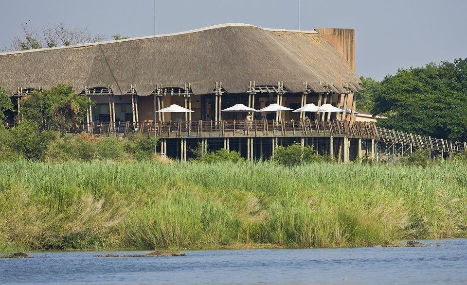 Lower Sabie Rest Camp Kruger National Park SANParks | South Kruger Park Self-catering