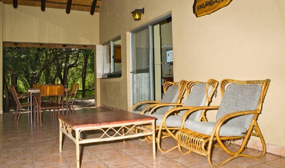 Talamati Bushveld Camp Kruger National Park SANParks