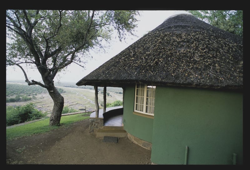 Olifants Rest Camp Kruger National Park SANParks | Get the Best