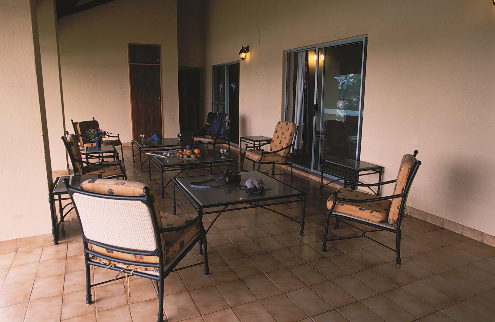 Shimuwini Bushveld Camp Kruger National Park SANParks