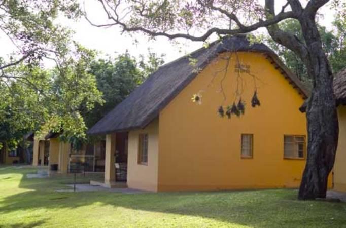 Shimuwini Bushveld Camp Kruger National Park SANParks | North Kruger Park Accommodation