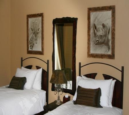 Kwaggashoek Game Ranch | Geluksburg Accommodation