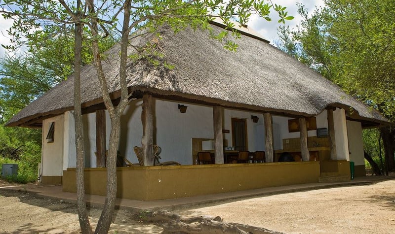 SANParks Bateleur Bushveld Camp Kruger National Park | Book Your Dream ...