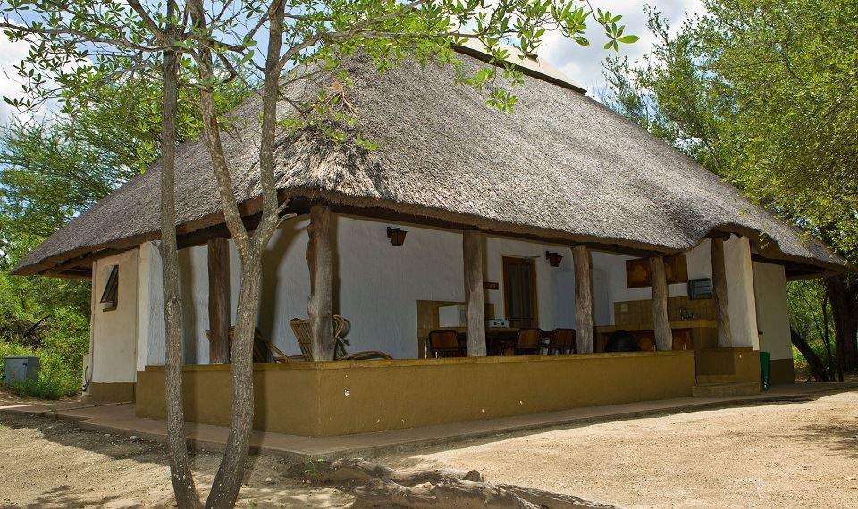 Bateleur Bushveld Camp Kruger National Park SANParks | North Kruger Park Accommodation