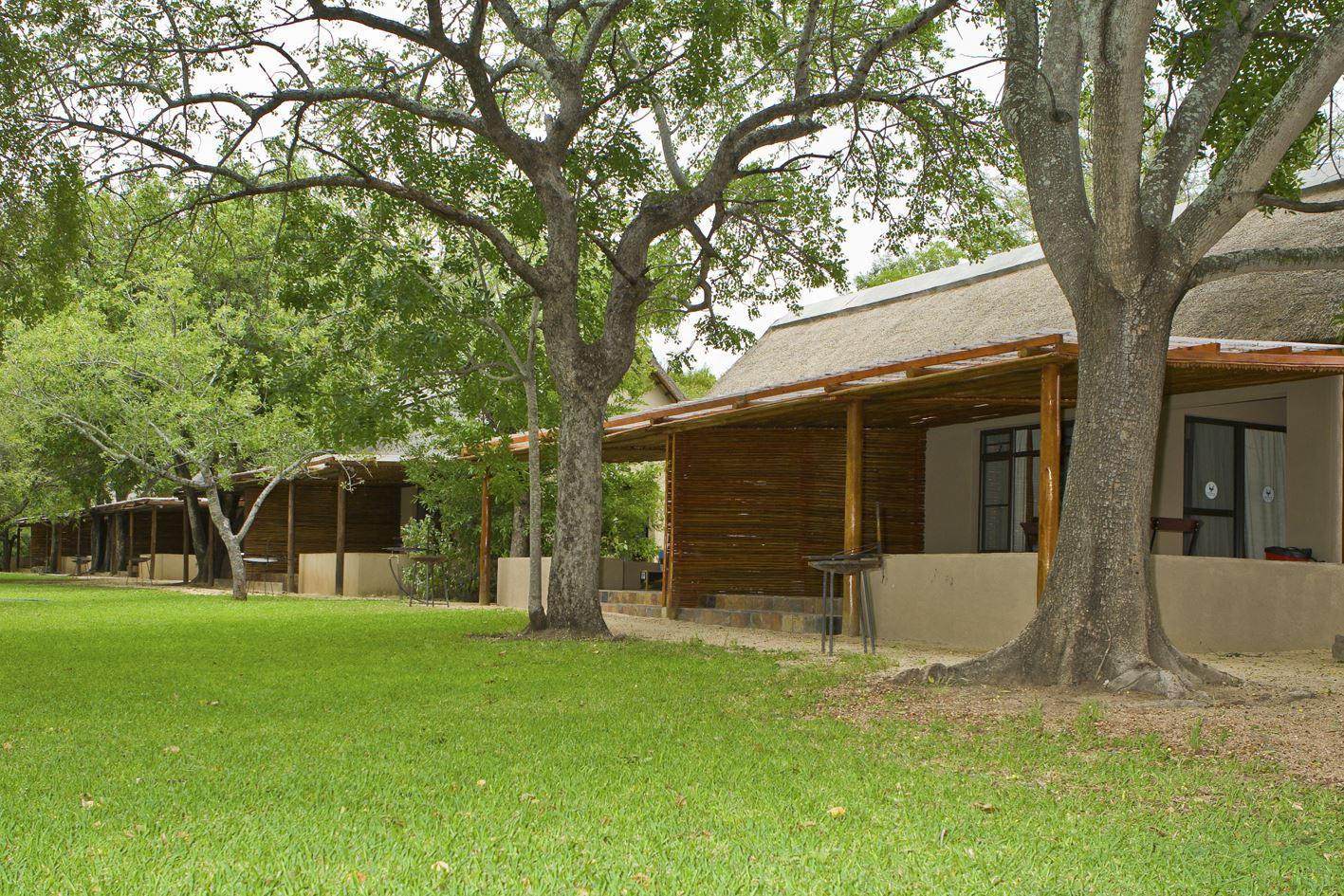 Orpen Rest Camp Kruger National Park SANParks | South Kruger Park Self-catering