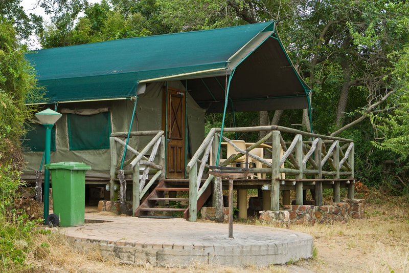 Laboratorium Vochtig Ziekte Tamboti Tented Camp Kruger National Park SANParks
