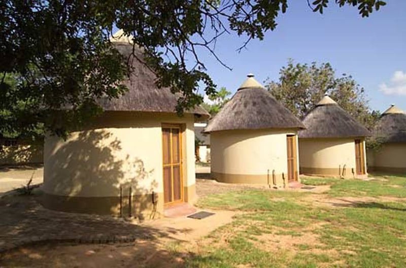 SANParks Pretoriuskop Rest Camp Kruger National Park | Budget ...