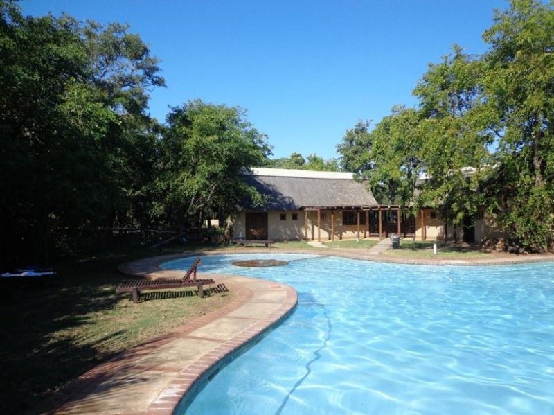 Vijandig Is aan het huilen Octrooi Skukuza Rest Camp Kruger National Park SANParks