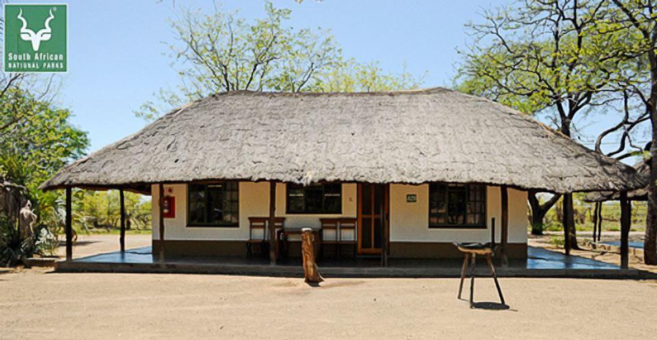 Shingwedzi Rest Camp Kruger National Park SANParks | North Kruger Park Accommodation
