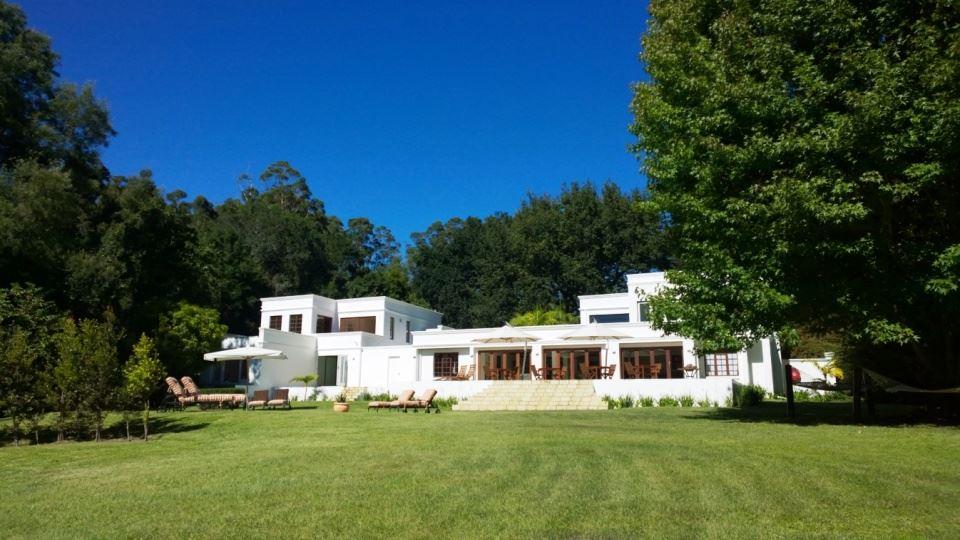 Edenbrook Country House | Harkerville Accommodation