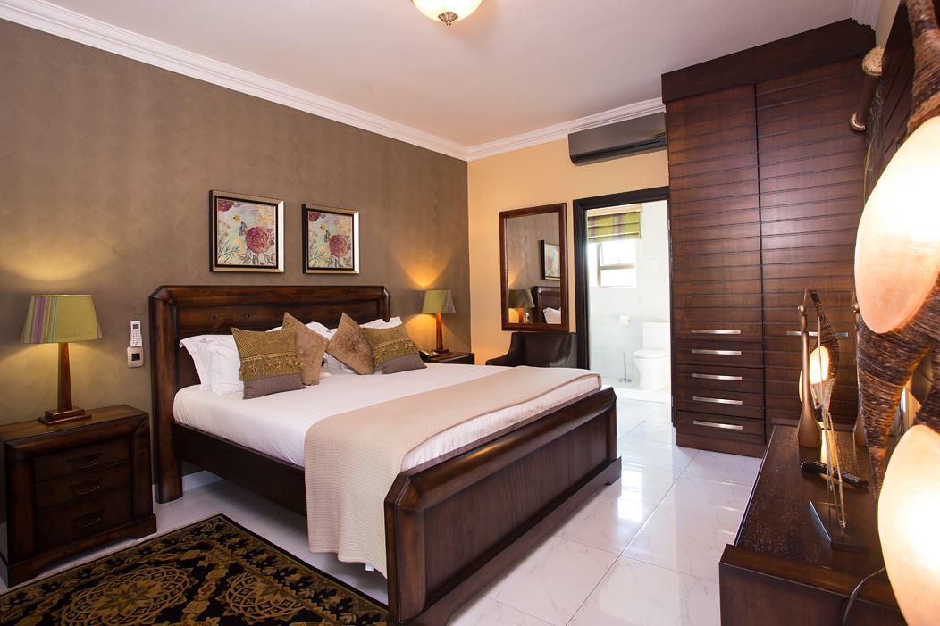 Elegant and Exclusive Boutique Guest House | Secure Your Holiday, Self ...