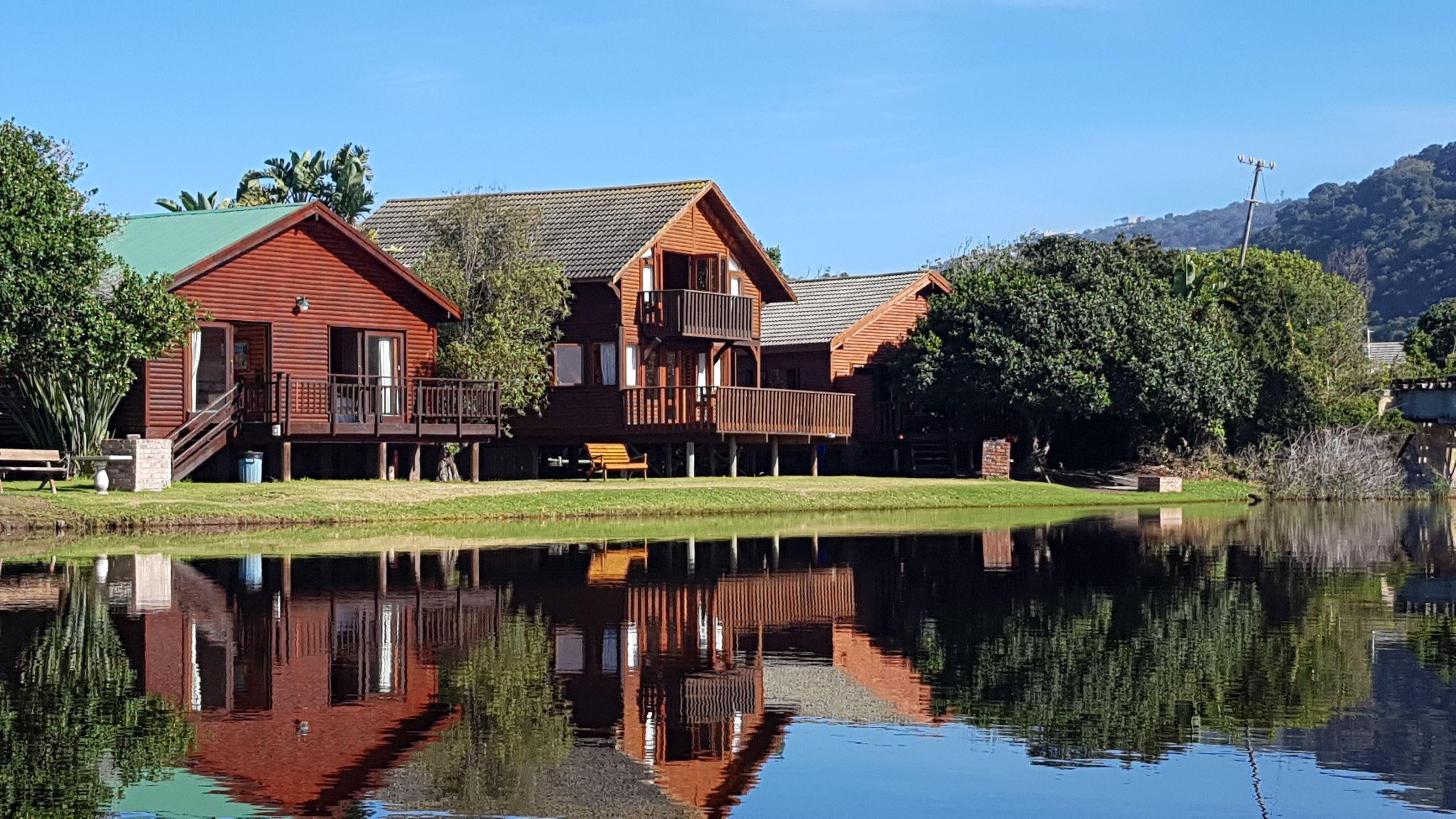Pirates Creek Self Catering Chalets, Wilderness | Wilderness Resorts