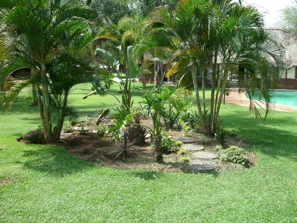 Molalatau Lodge | Accommodation Lephalale (Ellisras)