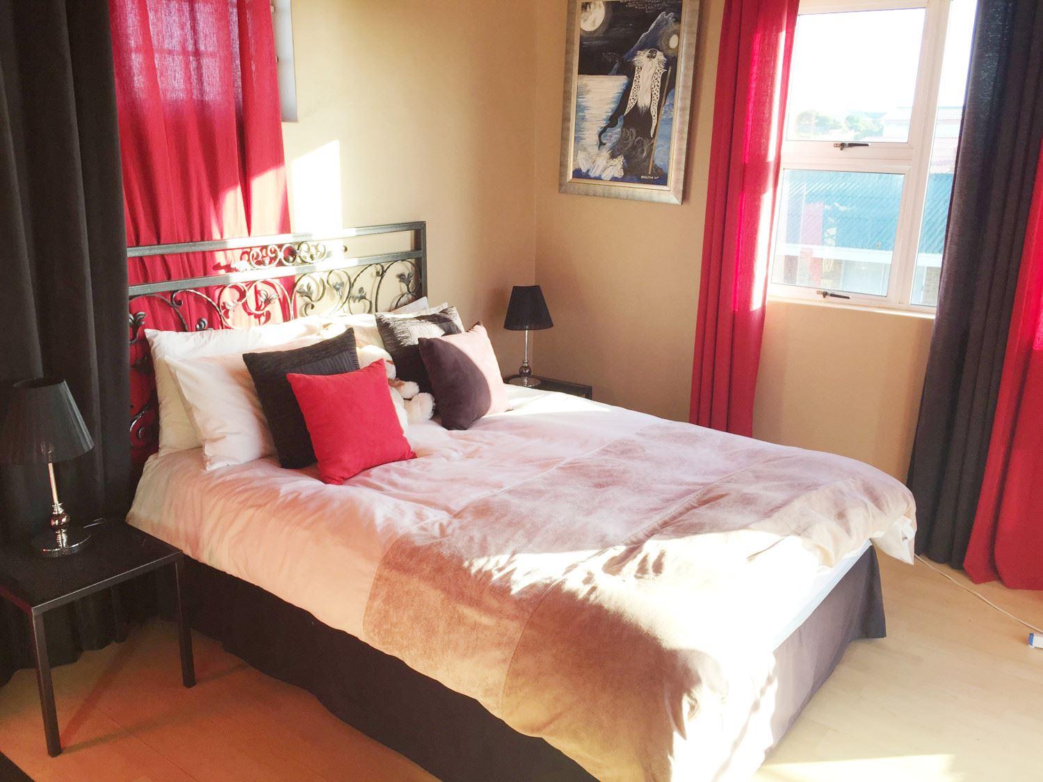 Proche De La Mer | De Kelders Self-catering