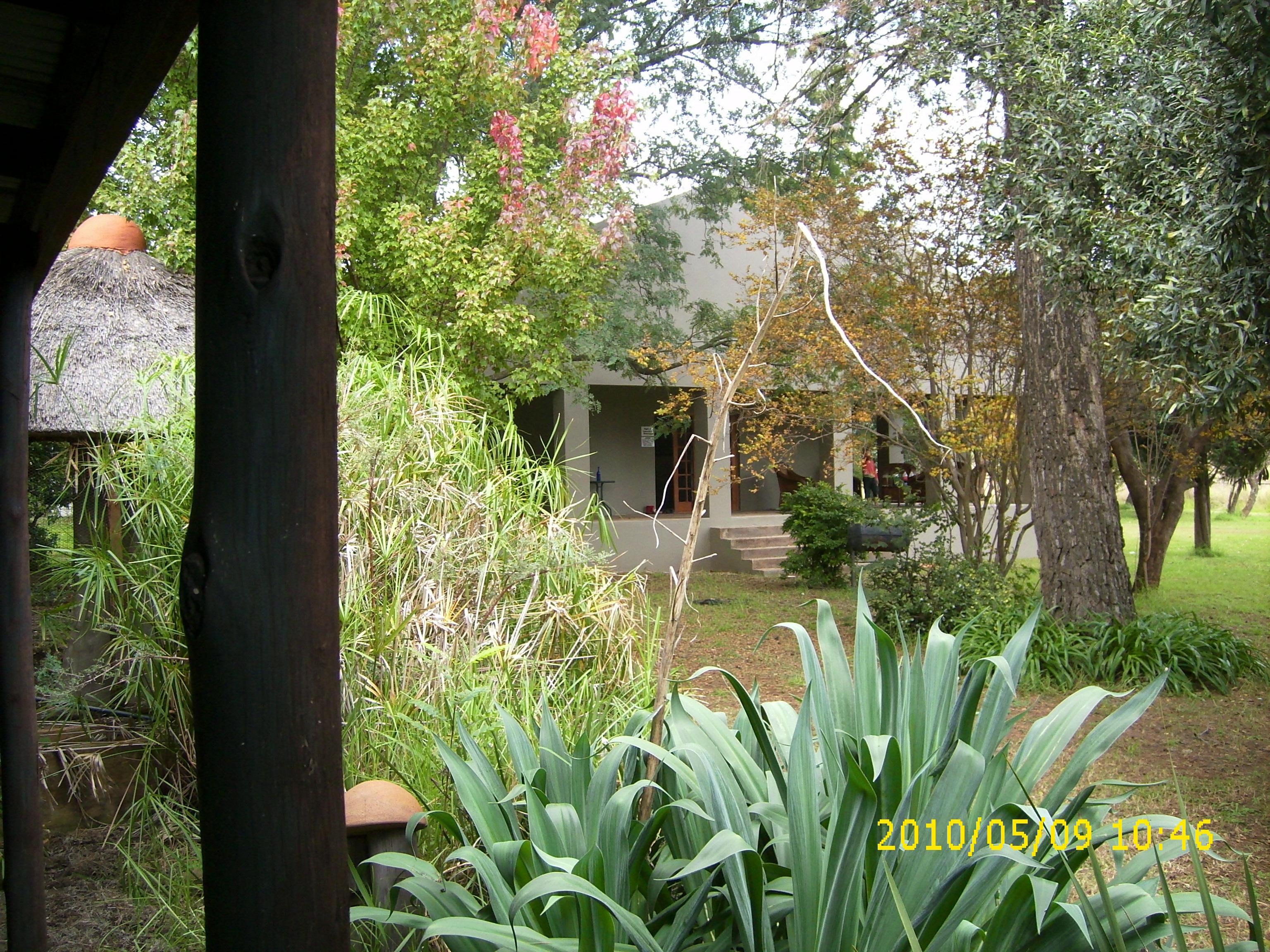 Na-Na-Be Historic Guest Farm | Magaliesburg Accommodation